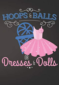 And, Basketball, doll, Dresses