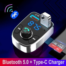 Mini, usb, modulator, Cars