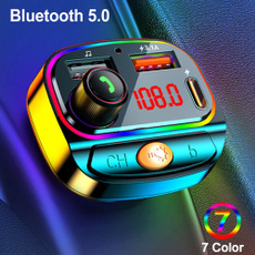 Transmitter, usb, Cars, Bluetooth
