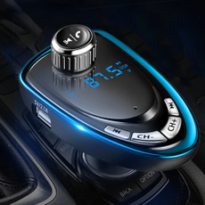 Transmitter, usb, modulator, charger
