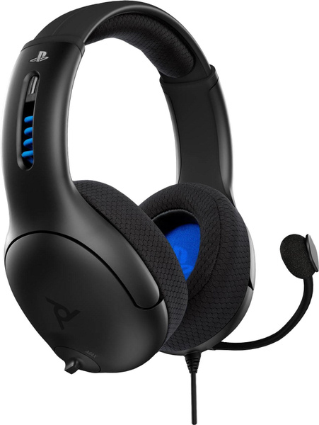 PDP LVL 50 GAMING HEADSET REVIEW Wireless and Wired Stereo - Xbox One, PS4  - GIVEAWAY 