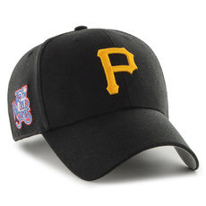 Pittsburgh, 47, Brand, Cap