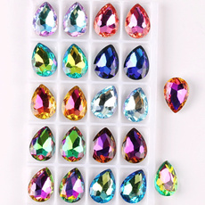 nail stickers, DIAMOND, art, Jewelry