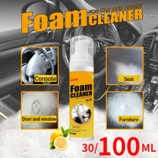 foamcleaner, leather, Carros, carsupplie