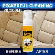 foamcleaner, leather, Cars, carsupplie