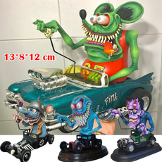 bigmouthmonster, Collectibles, Toy, toycollectible