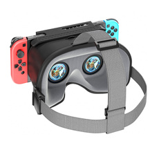 vrheadset, Headset, Video Games, switchaccessorie