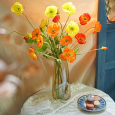 Beautiful, decoration, Flowers, Home & Kitchen
