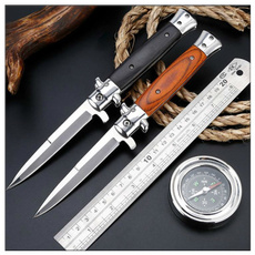 pocketknife, Blade, otfknife, Combat