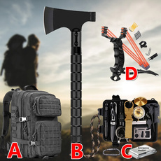 Outdoor, Survival, camping, Hiking