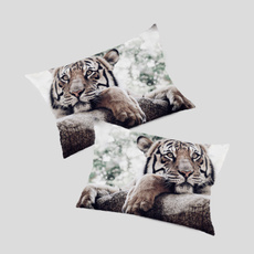 case, Tiger, Cushions, Sofas