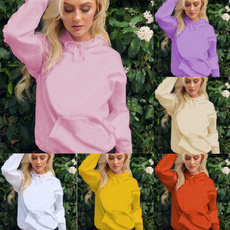 autumnwinter, Plus Size, ladiespullover, Sweatshirts