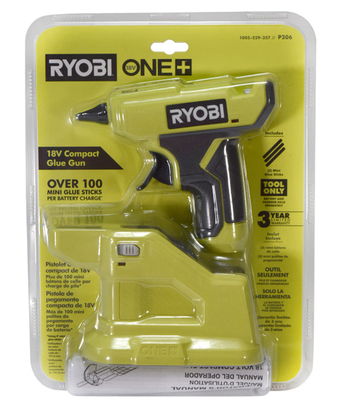 Ryobi p306 discount