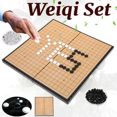 foldingweiqi, weiqipliant, weiqiset, Board Game
