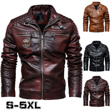 motorcyclejacket, Fashion, velvet, Winter