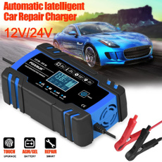 carrepairtool, 12vbatterycharger, carbatterycharger, Battery Charger