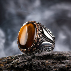 Sterling, ringsformen, Engagement, Infinity