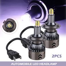 LED Headlights, led, carheadlamp, 8sidesh7headlight