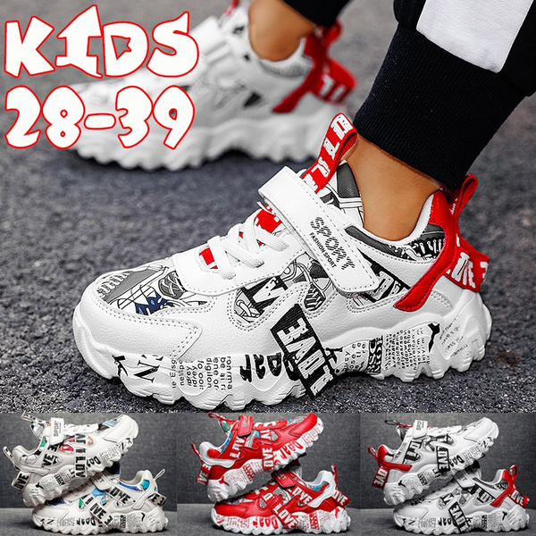 Boys new sale fashion shoes