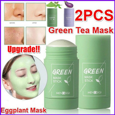 Skincare, beautymask, cleaningmask, Tea