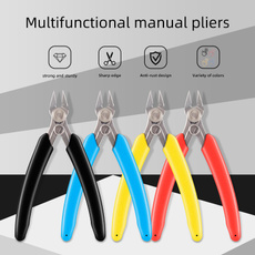 Pliers, cuttingplier, Tool, wirecable