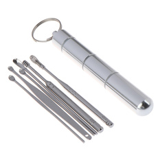 Steel, Cleaner, earwaxremover, Beauty tools