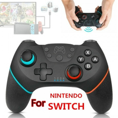 Video Games, Remote, Nintendo, controller
