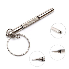 Steel, glasses repair, Fashion, Key Chain
