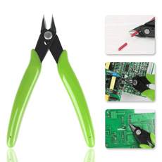 Pliers, Mini, wirecablecutter, Tool