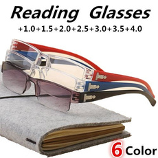 Reading Glasses, Fashion, brown, presbyopicglasse