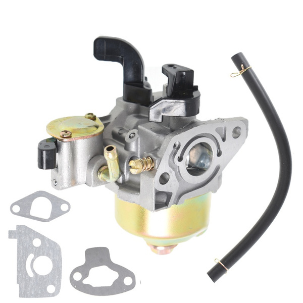 lawn mower Carburetor kit Replacement for Honda Gxh50 Gx100 Mixer Lifan