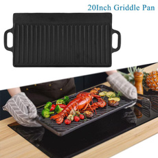 griddlepan, Grill, Kitchen & Dining, Cooking