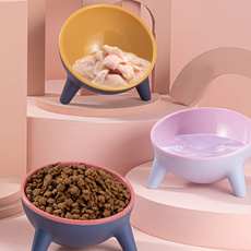 Feeding, Container, Pets, Bowls