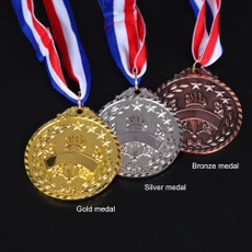 Jewelry, gold, medals, matchmedal
