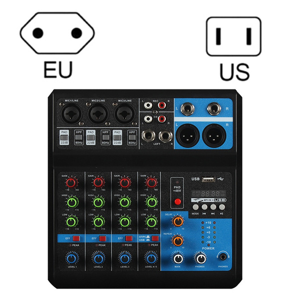 djconsole, Mini, Console, usb