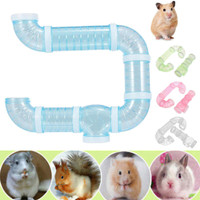 tubes for hamsters