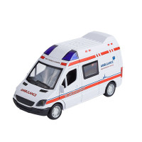 37 cm 203308360 Dickie Toys Ambulance 