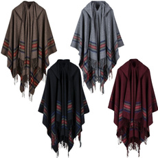 hooded, hippie, chaldehombre, hoodedcloak