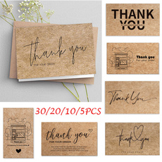 purchase, thankyoucard, shopping, Gifts