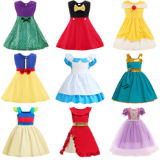 giftsforkid, kids clothes, Princess, Halloween Costume