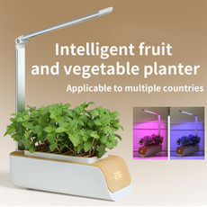 plantlamp, Mini, Plants, growlamp