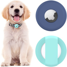 case, Apple, Silicone, Dogs