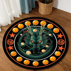 doormat, Ball, room, Dragon Ball Z
