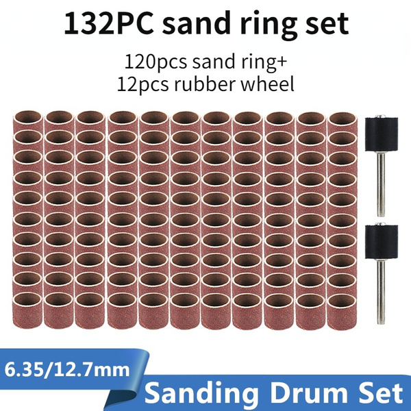 Dremel Sanding Drum