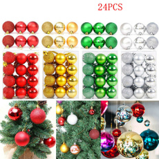 decoration, Decor, pineconesballsdecor, Christmas