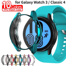 case, Cases & Covers, galaxywatch446mm, Samsung