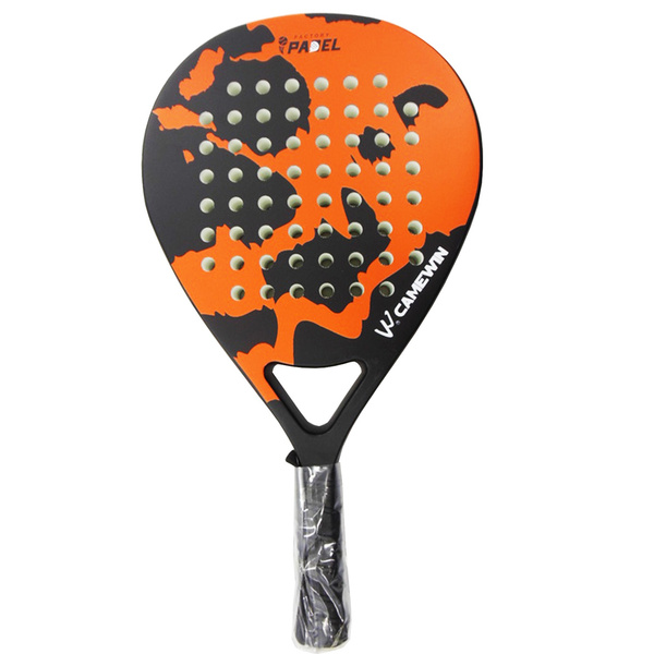 wish padel racket