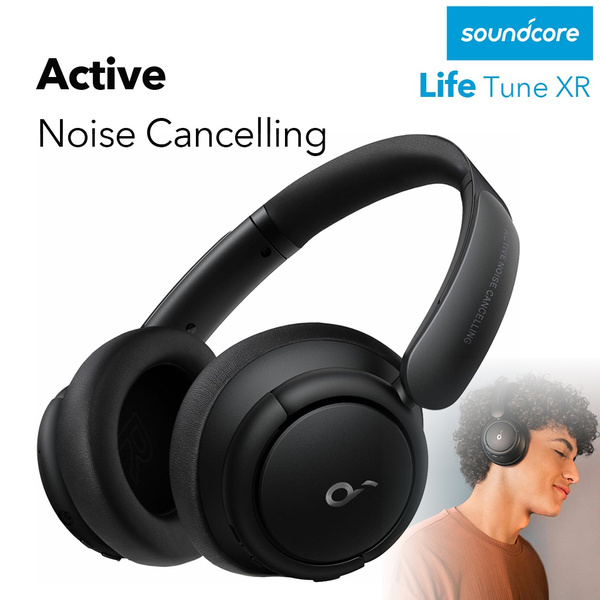 Refurbished Anker Soundcore Life Tune 