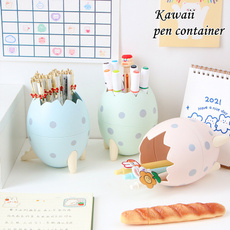 Kawaii, cute, pencase, Office