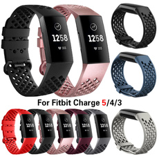 fitbitcharge4watchband, Bracelet, fitbitcharge4siliconeband, fitbitcharge5watchband